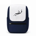 کیف کوله پشتی طرح فیروز