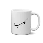ماگ طرح کامبیز