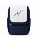 کیف کوله پشتی طرح کیان