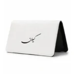 کیف پول مخمل زنانه طرح کیوان