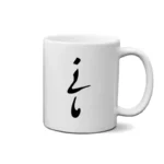 ماگ طرح مانی