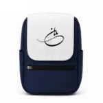کیف کوله پشتی طرح ماهان