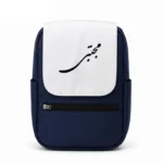 کیف کوله پشتی طرح مجتبی
