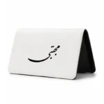 کیف پول مخمل زنانه طرح مجتبی