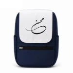 کیف کوله پشتی طرح محسن