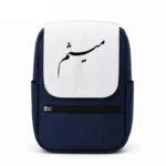 کیف کوله پشتی طرح میثم