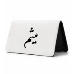 کیف پول مخمل زنانه طرح میثم