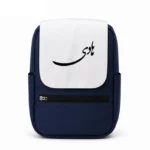 کیف کوله پشتی طرح هادی