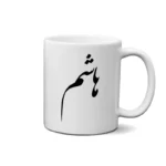 ماگ طرح هاشم