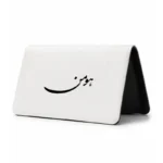 کیف پول مخمل زنانه طرح هومن