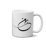 ماگ طرح هومن