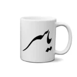 ماگ طرح یاسر