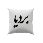 کوسن طرح بردیا