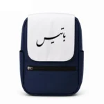 کیف کوله پشتی طرح باتیس