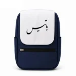 کیف کوله پشتی طرح باتیس