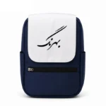 کیف کوله پشتی طرح بهرنگ