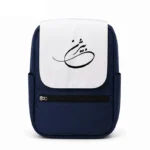 کیف کوله پشتی طرح بیژن