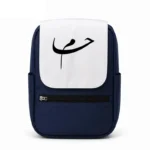 کیف کوله پشتی طرح حسام
