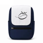 کیف کوله پشتی طرح سلمان