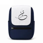 کیف کوله پشتی طرح متین