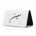 کیف پول مخمل زنانه طرح معین