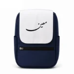 کیف کوله پشتی طرح معین