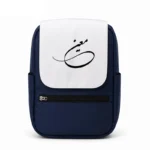 کیف کوله پشتی طرح معین