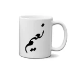ماگ طرح نعیم