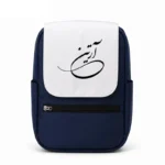 کیف کوله پشتی طرح آرتین