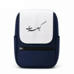کیف کوله پشتی طرح کیومرث