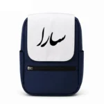 کیف کوله پشتی طرح باران