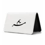 کیف پول مخمل زنانه طرح مریم