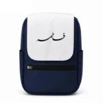 کیف کوله پشتی طرح فاطمه