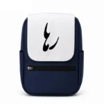 کیف کوله پشتی طرح رها