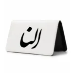 کیف پول مخمل زنانه طرح النا