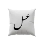 کوسن طرح عسل