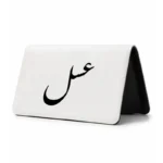 کیف پول مخمل زنانه طرح عسل