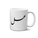 ماگ طرح عسل