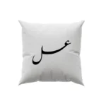 کوسن طرح عسل