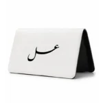 کیف پول مخمل زنانه طرح عسل