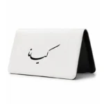 کیف پول مخمل زنانه طرح کیانا