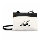 کیف زنانه دوشی طرح بهار