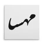تابلو شاسی مربعی طرح مهسا