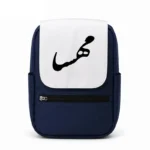 کیف کوله پشتی طرح مهسا
