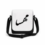 کیف دوشی پاسپورتی مردانه طرح مهسا
