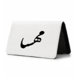 کیف پول مخمل زنانه طرح مهسا