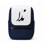 کیف کوله پشتی طرح ندا