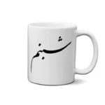ماگ طرح شبنم