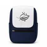 کیف کوله پشتی طرح شیرین