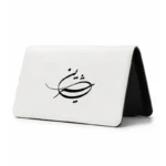 کیف پول مخمل زنانه طرح شیرین
